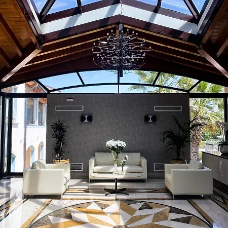 Palma Mysuite Di Garda 4* Soiano Del Lago