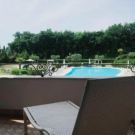 Palma Mysuite Di Garda Отель Сойано-дель-Лаго