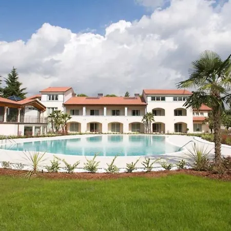 فندق Palma Mysuite Di Garda سويانو ديل لاغو