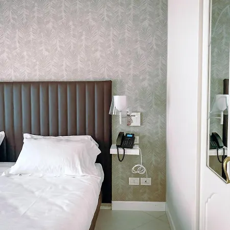 Отель Palma Mysuite Di Garda Сойано-дель-Лаго