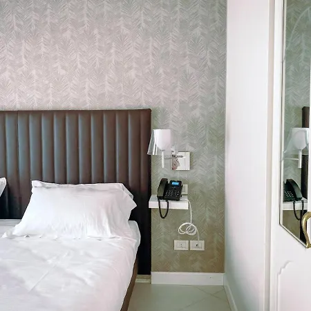 Hotel Palma Mysuite Di Garda Soiano Del Lago