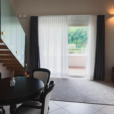 Palma Mysuite Di Garda