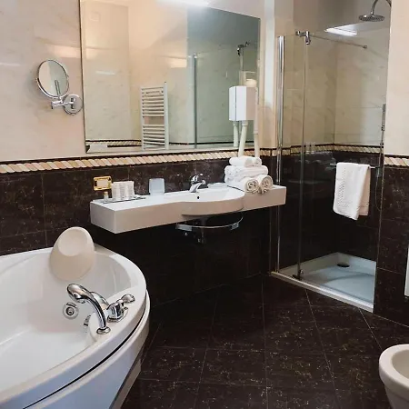 Palma Mysuite Di Garda Сойано-дель-Лаго