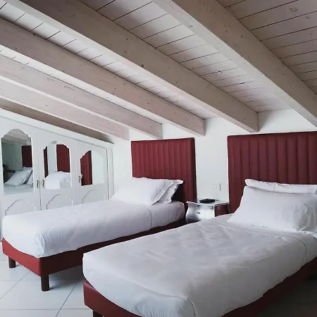 Palma Mysuite Di Garda 4*