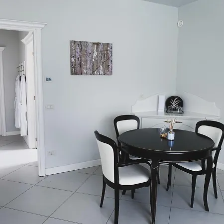 Palma Mysuite Di Garda Отель 4*