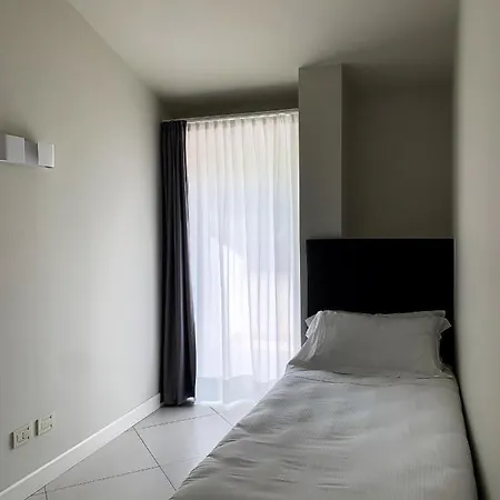 Palma Mysuite Di Garda Отель Сойано-дель-Лаго