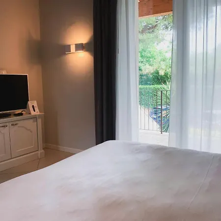 Palma Mysuite Di Garda