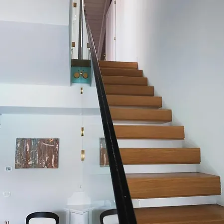 Отель Palma Mysuite Di Garda Сойано-дель-Лаго