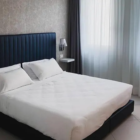 Hotel Palma Mysuite Di Garda